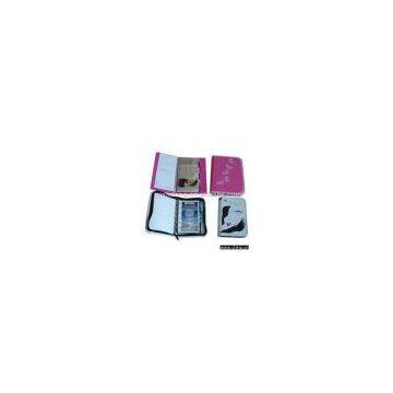 Sell Notebooks with Imitation Fur Cover