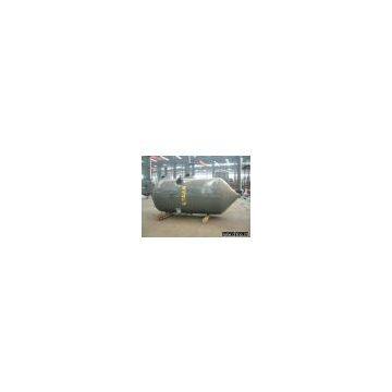 Glass lined storage tank,stainless steel pressure tank