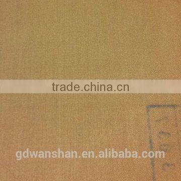 For Packaging, 100% Paper Back Cotton Mercerized Cotton Fabric Cloth for Album, Mercerized Cotton Fabric photo-2