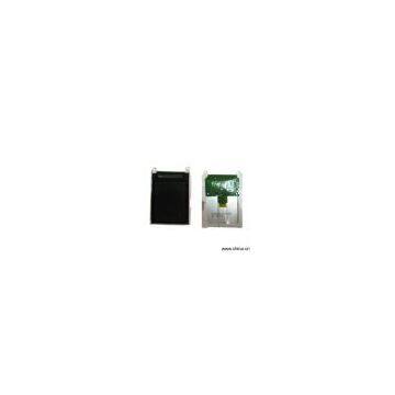 Sell LCD for SonyEricsson K700