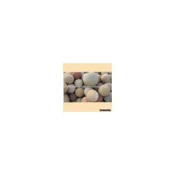 Sandstone Balls , Fountain Balls  (555)