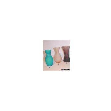 Glass Vases Flower Vases  (2616)