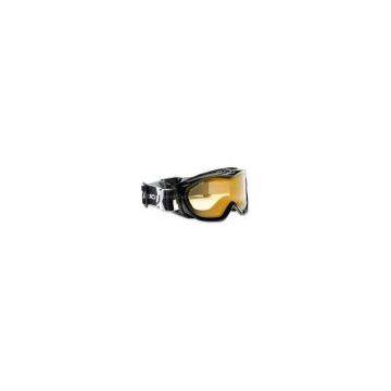 Julbo Revolution Zebra Photochromic Goggles