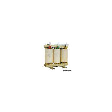 Sell Semi-Enveloped Dry Type Power Transformer