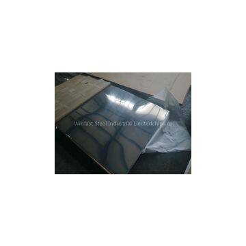 304/2B Cold Rolled Stainless Steel Sheet photo-2
