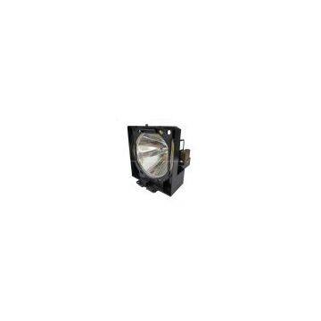 Genuine Sanyo LMP24 / 610-282-2755 Projector Lamp to fit PLC-XP208C Projector