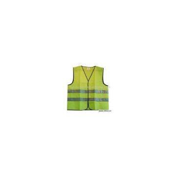 Sell Safety Vest