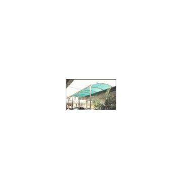 Sell Polycarbonate Sheet as Decoration Material