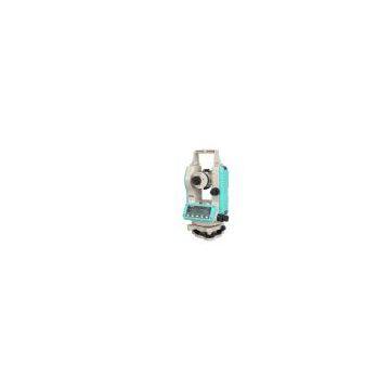 Sell NEW : Nikon NE 101 Digital Theodolite
