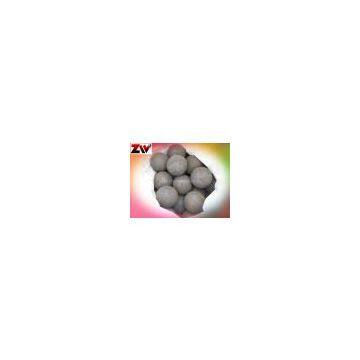 20-150mm Forged Steel Grinding Ball