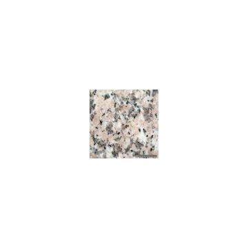 Sell Granite Countertop Slab (Cherry Flower Red)