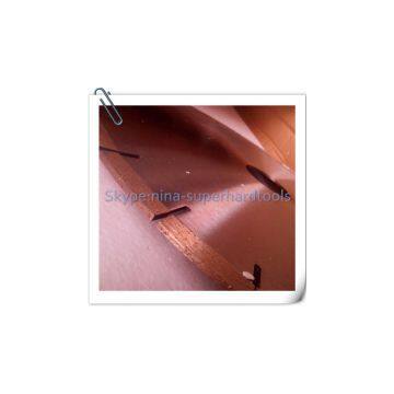 Metal Bond Diamond Segment Saw Blades photo-2