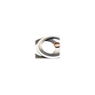 Kammprofile Gasket with Integral Ourer Ring
