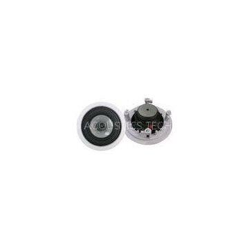 25 Watt Passive Coaxial Speakers 6.5\