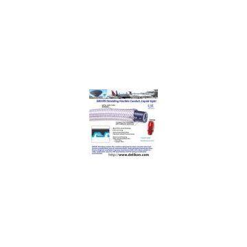 EMI/RFI Shielding Flexible Conduit,Liquid-tight