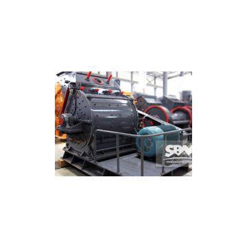 SBM Low Price Easy Handling Efficient Hammer Crusher photo-3