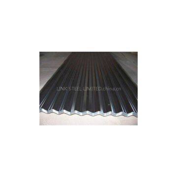 0.20mm - 2.30mm Anti Finger AZ185 Cs-B Aluzinc Steel Coils and Sheet