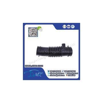 flexible corrugated rubber hoses