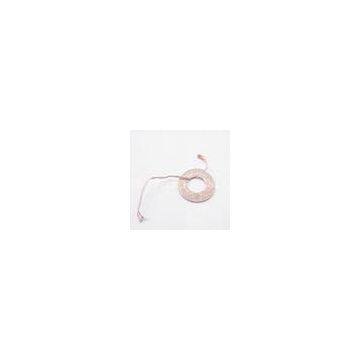 Qi A11 wireless charging coil , Multilayer Coil Inductance For Ipad