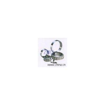 Tapered Roller Bearings