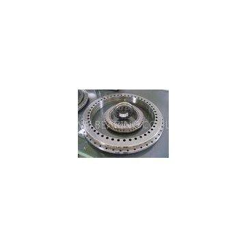 YRT Double Direction Rotary Table Bearings For Screw Mounting YRT180
