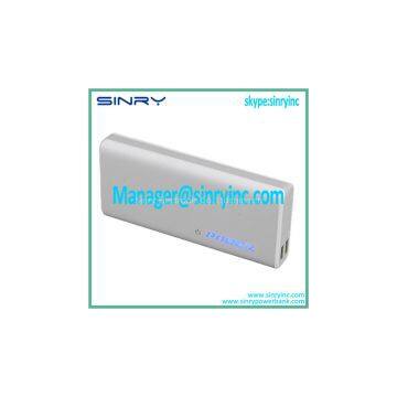 External USB Battery Power Bank for Mobile Phone PB50 photo-2