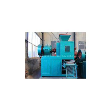 Small Quicklime Briquette Machine/Dry Powder Briquetting Machine/Quicklime Briquette Machine