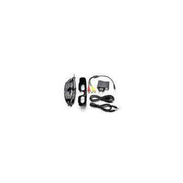 Virtual Display Mobile Theatre Video Glasses For Android Mobile / Virtual Reality Eyeglass