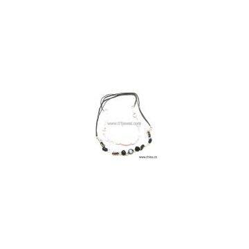 Sell Double-Strand Necklace