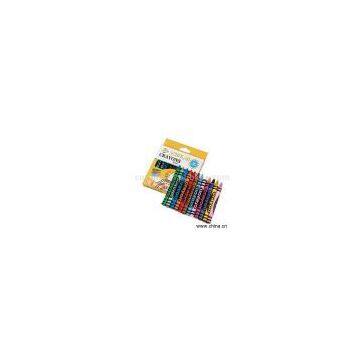 Sell 12 Color Crayon Set