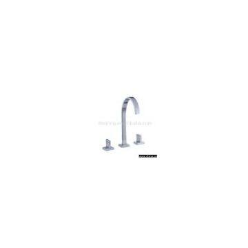 Sell Two-Lever Basin Mixer