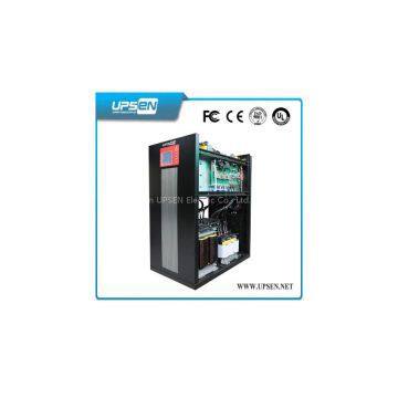 Low Frequency 10KVA - 800KVA Online 3 Phase Uninterruptible Power Supply CE ISO UL ROHS photo-2