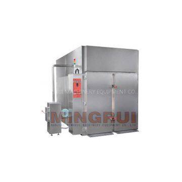 Multi-purpose Smoking Machine photo-3