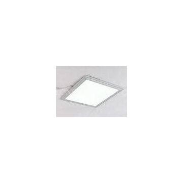 Fire - rated suspended LED light panels with incandescent wire test 850 C  54W