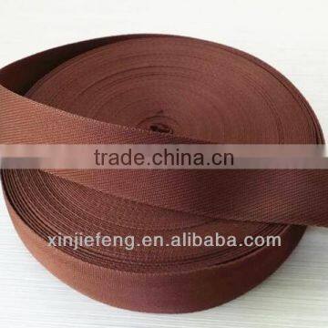 Customized polyester mattress tape from factory