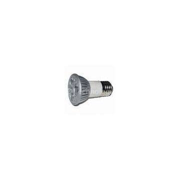 Small high CRI 3w MR16 E27 E26 E14 B22 dimmable Edsion led spot lights for Jewelry cabinet