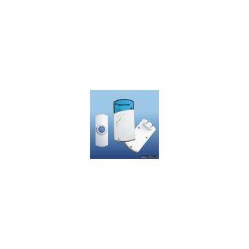 Wireless Battery Operated Doorbell