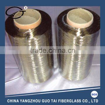 High Quality Chinese Supply Basalt Fiber Non-Twist Reinforced Roving photo-4