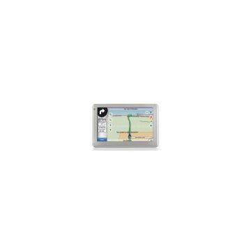 5 inch GPS Navigation