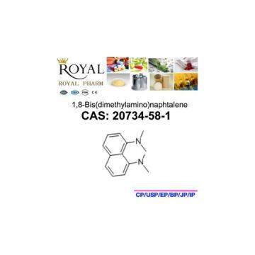 1,8-Bis(dimethylamino)naphtalene