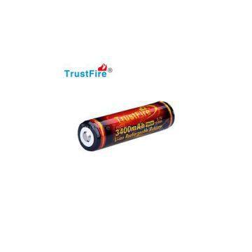 CE Approved Battery 18650