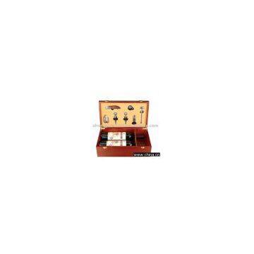 wine set