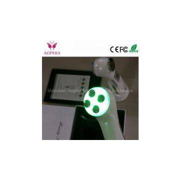 The New Factory price skin beauty machine radio frequency home device