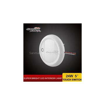 SM9101 Infrared Sensor Interior Light