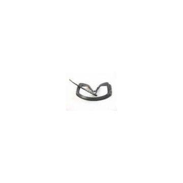 LKM Base Plastic Injection Mould PU Cold Runner For Swim Goggles