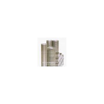 stainless steel Welded Wire Mesh