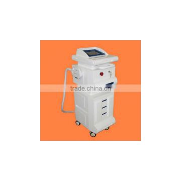 professional salon skin whitening RF IPL machine with high enery 50J