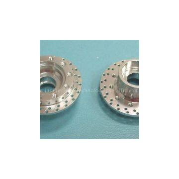 CNC Machined Parts