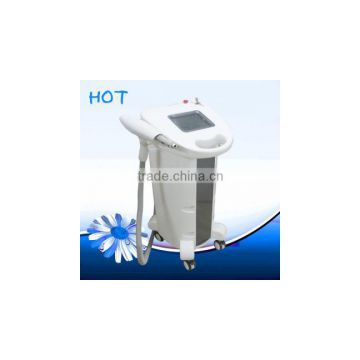 medical grade long pulse laser ipl rf machine for hair removal and vascular removal