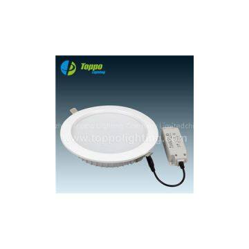 TUV Round Recessed LED Down Light